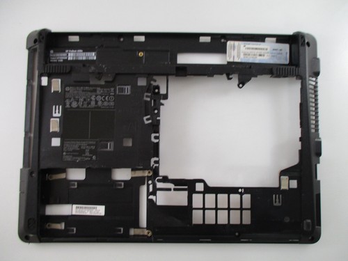 Coque arrière probook - coque,
