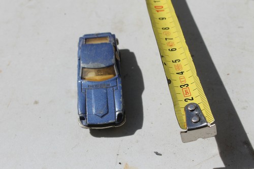 Majorette datsun 260z diecast - majorette,