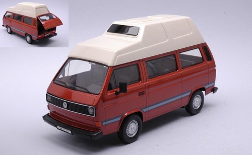 Motormax fourgon - 1/24,