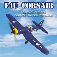 Volantex f4u corsair 400 - 2.4g,