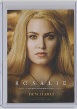 Twilight Saga New Moon Trading