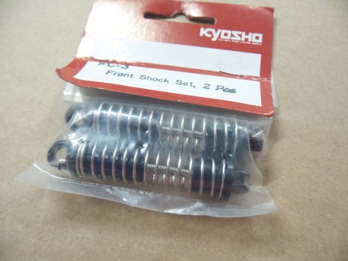 Vintage kyosho front - vintage,