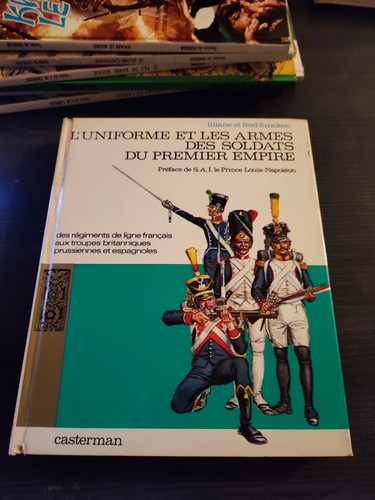 Uniforme les armes des - l'uniforme, et