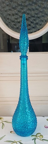 Ancien grande carafe - grande,