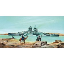 TRUMPETER 05311 MAQUETTE