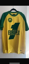 Maillot Nantes