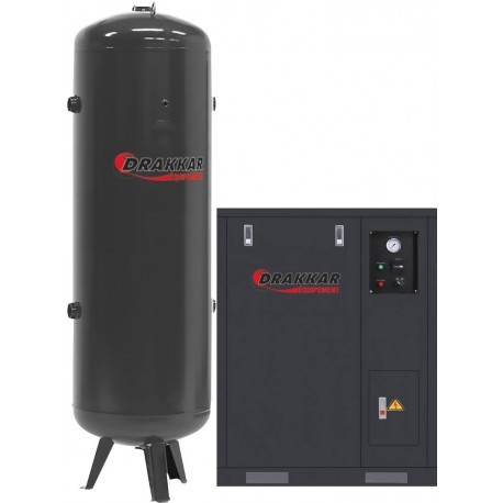 Compresseur air silencieux - compresseur,