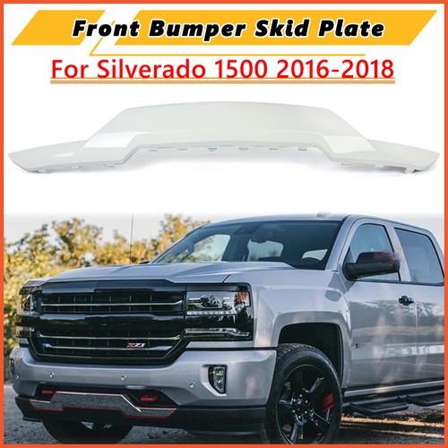 Summit white front bumper - summit,