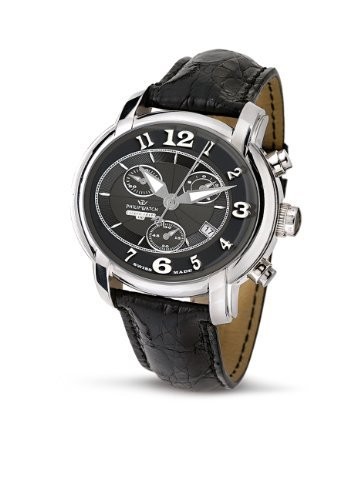 Montre philip watch homme - philip,
