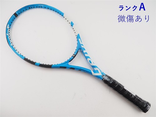 Raquette tennis babolat - de,