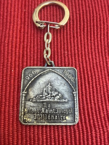 Porte clés ancien - porte-clés,