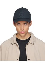 Stone Island Compass Logo