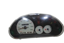 Instrumentation Gilera Runner