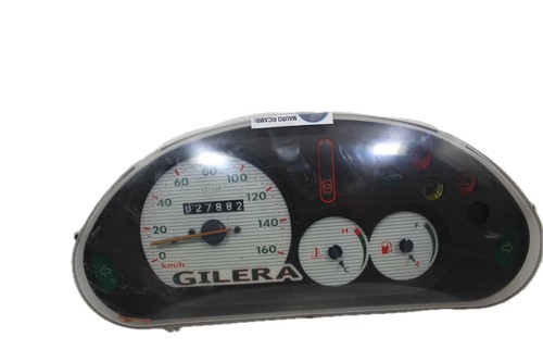 Instrumentation gilera runner - instrumentation,