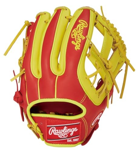 Gant rawlings lancer gauche - gant,