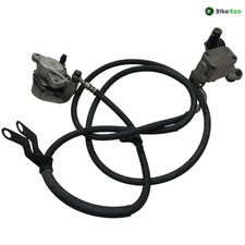 Maitre cylindre frein arriere etrier YAMAHA VP 125 2008-2012 XCITY