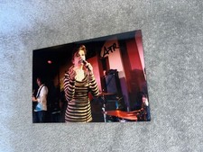 Photo Dédicace Autograph