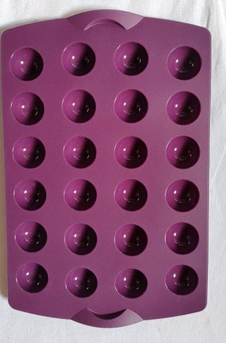 Tupperware moule silicone - silicone,