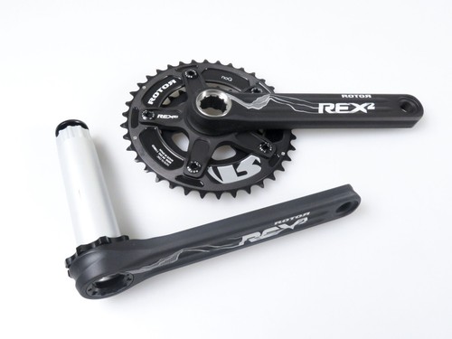 Rotor rex2 jeu - rotor,