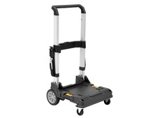 Chariot Télescopique Pliable