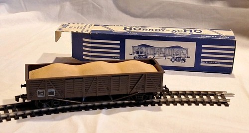 Wagon marchandise hornby acho - ,
