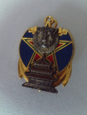 Insigne 5 Escadron du RICM