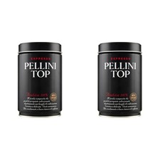 Café moulu Top100% Arabica