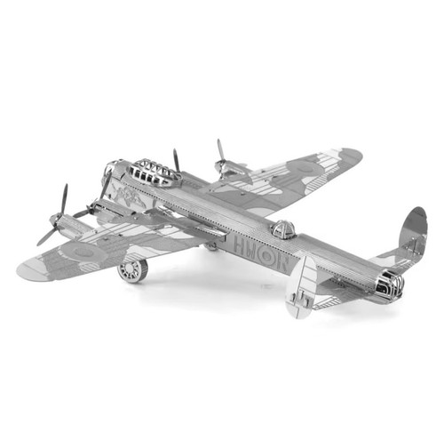 Maquette puzzle avion - maquette, 3d