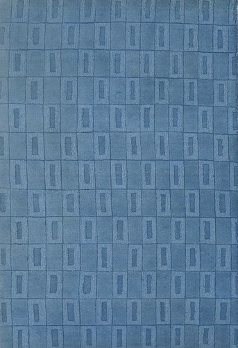 Tapis laine tissé la - en,
