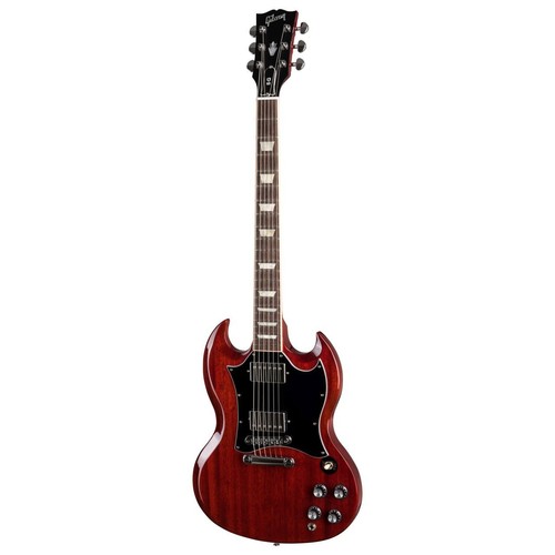 Gibson standard heritage - gibson,