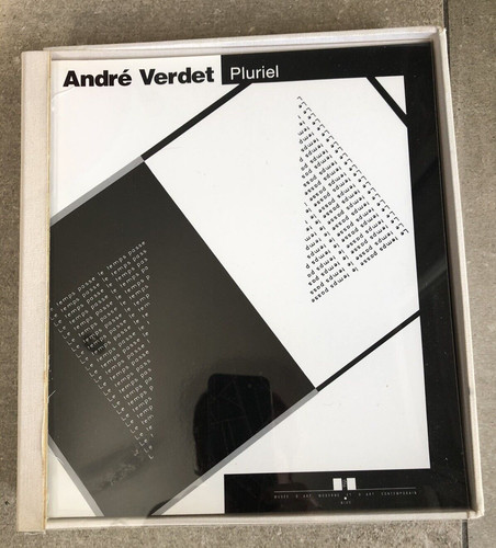 André verdet sosno arman - andré, verdet,sosno,arman