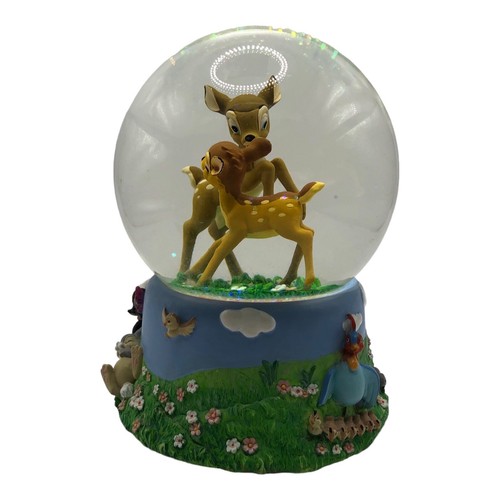 Disney enesco bambi - bambi, of