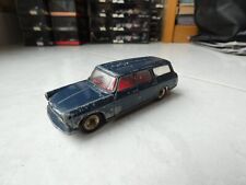Peugeot 404 Break 525 Dinky Toys 1/43 jouet ancien original