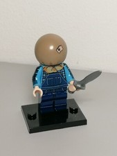 Jason Voorhees minifigure From