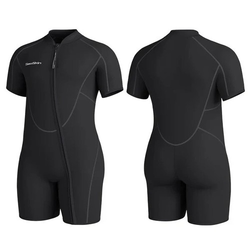 Seaskin homme 3mm court taille - 3mm,