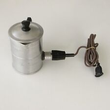 Très ancienne bouilloire électrique CALOR AUTOMATIC -  Décoration 