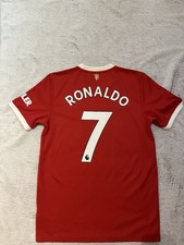 Maillot foot Manchester United