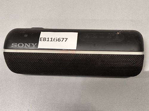 Enceinte sans fil sony - fil,