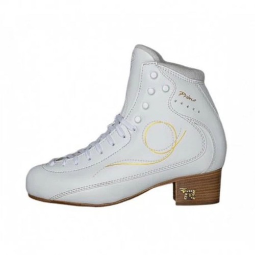 Buty figurowe risport - figurowe, royal