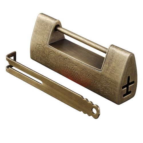 Cadenas laiton thème - en,