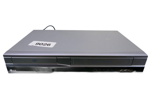 V180 enregistreur vhs - lg,