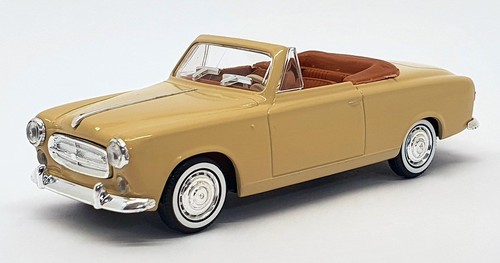 Solido century cars 1 - century, 1/43