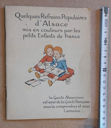 Quelques refrains populaires - quelques,