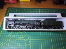 JOUEF HO, 2R, Vapeur 141