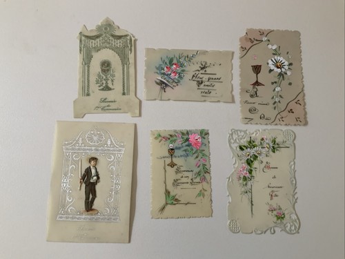 Lot images pieuses en - pieuses,