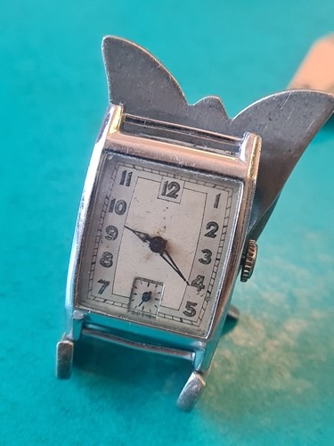Montre art déco axe - montre,