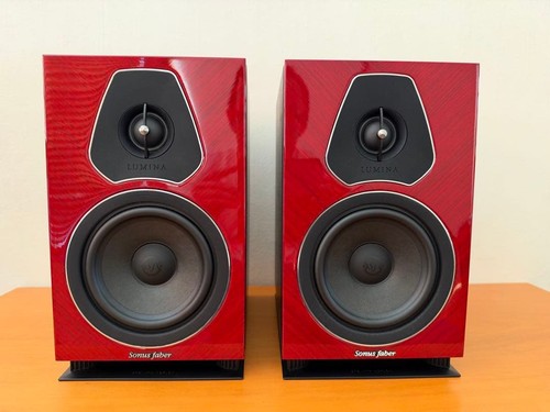 Sonus faber lumina amator - faber,