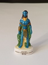 (F1) Fève De Collection Avatar - 2010 - Stu'tey