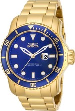 Invicta 15352 Pro Diver Scuba