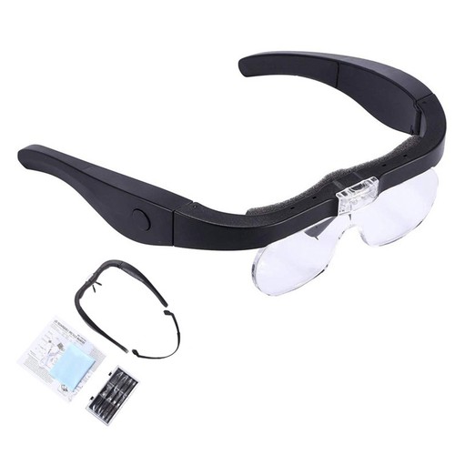 Loupe rechargeable - rechargeable,,